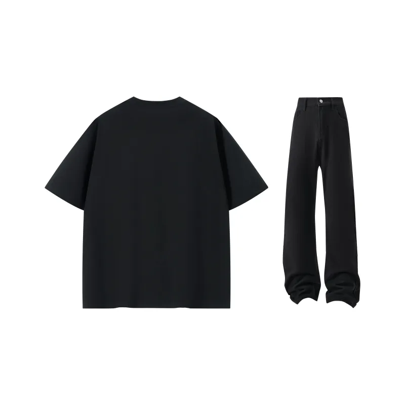 ROBINHOOD Casual Sportswear Unisex-1