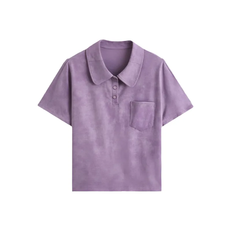 LUYOUYE Regular T Shirt Women's-0