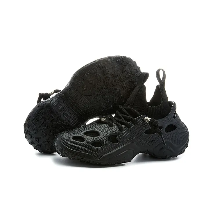 ESTEE GEEA Clogs Men-3