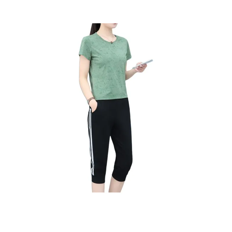 The New Age Family Fitness Set Women's-0