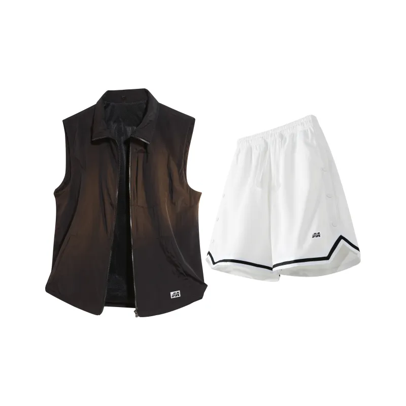 MUSCLETECH Casual Sportswear Unisex-32