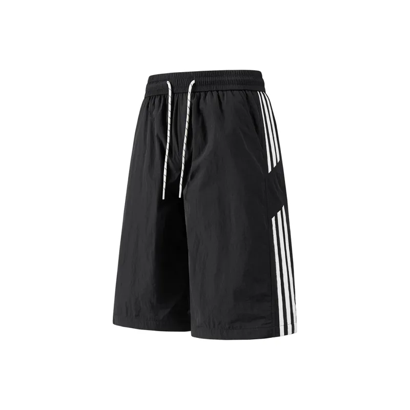 EMINU Casual Shorts Unisex-2
