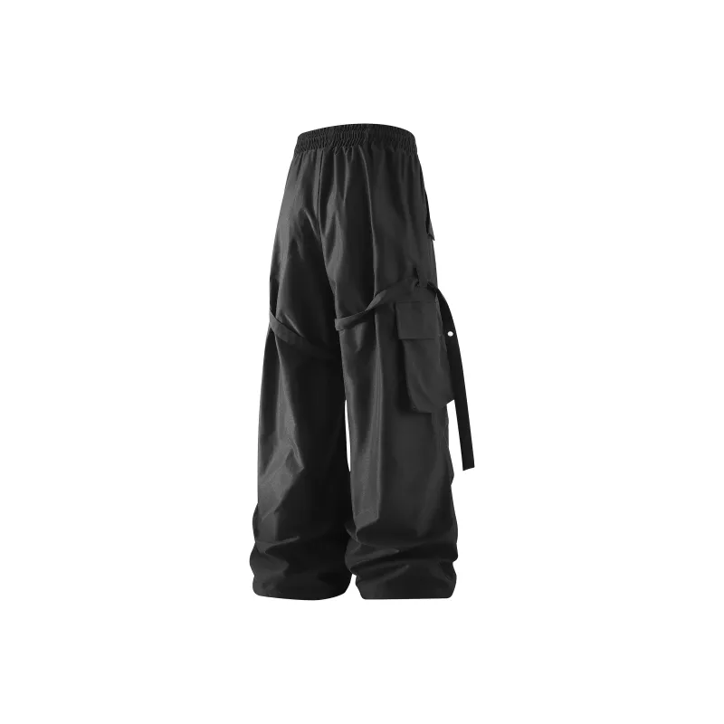 Ang2 Stu Casual Pants Unisex-6