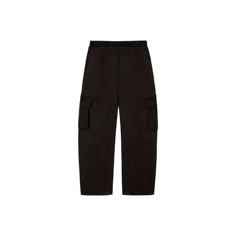 PSO Brand Casual Pants Unisex-1