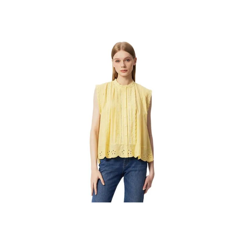 HAZZYS Shirts Women's-0
