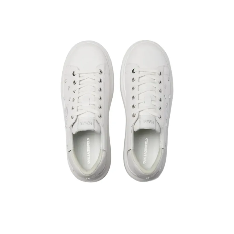KARL LAGERFELD / Karl Lagerfeld Jeans Anakapri Trainers Women's-3