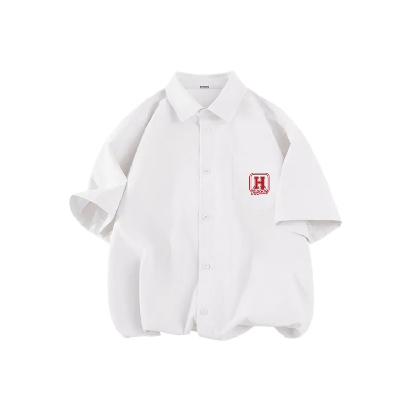 Red bean Shirts Unisex-4