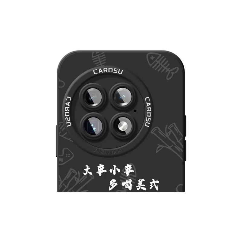 CHUNFAN Phone Cases-19