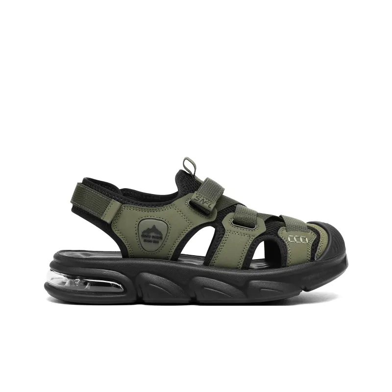 SNOW FLYING Wilderness Series Beach Sandals Men's-1