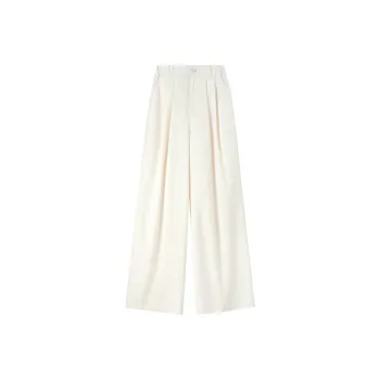 SENTUBILA Casual Pants Women's
