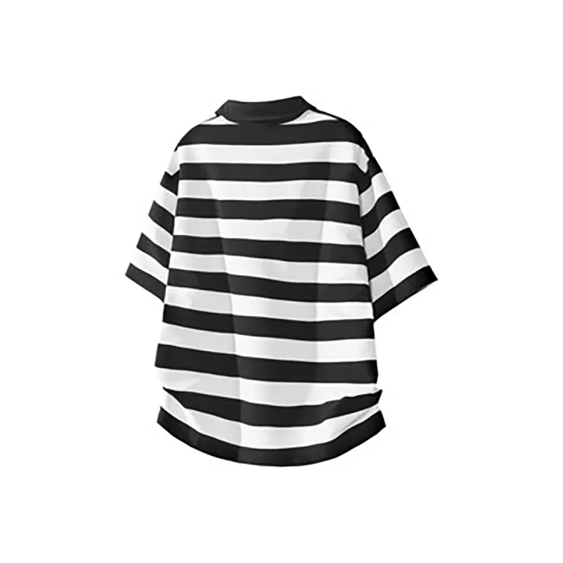 GY.VG Polo Shirts Unisex-1