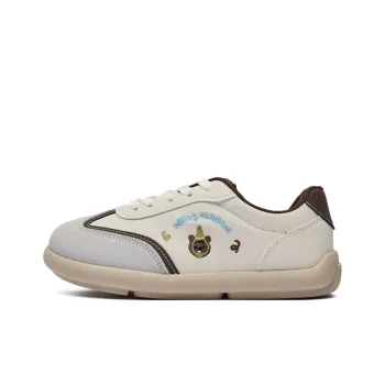 FCS Anti Slip Wear Resistant Low Top Skateboard Shoes Women's