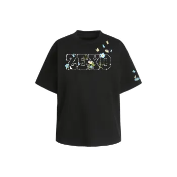 ZEXO T Shirts Unisex