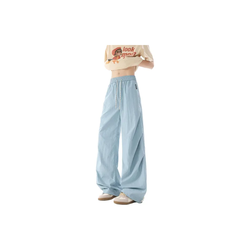 Manchester City F.C. Casual Pants Unisex-0