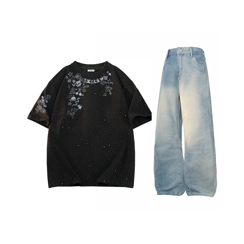 MEXICAN Casual Sportswear Unisex-30