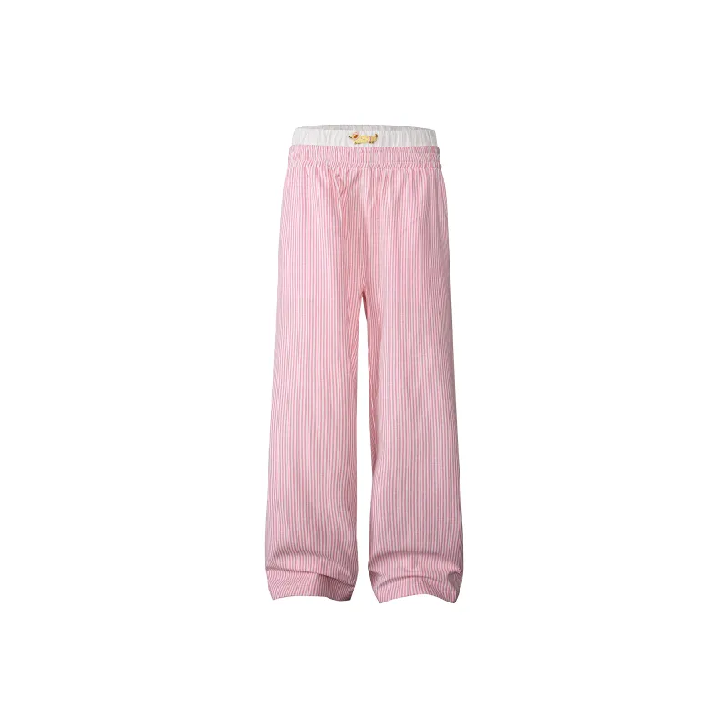 BEEHIVES Casual Pants Unisex-8