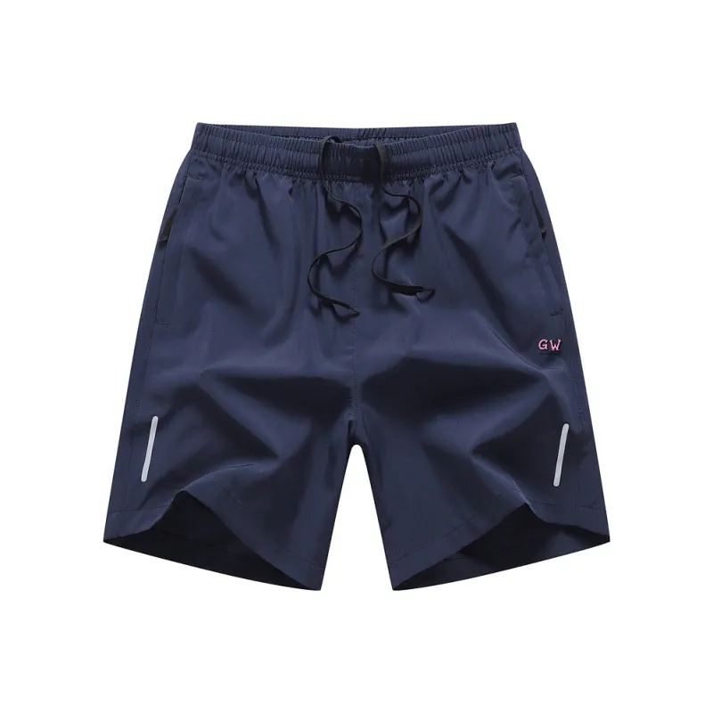 GWAF Casual Shorts Unisex-0