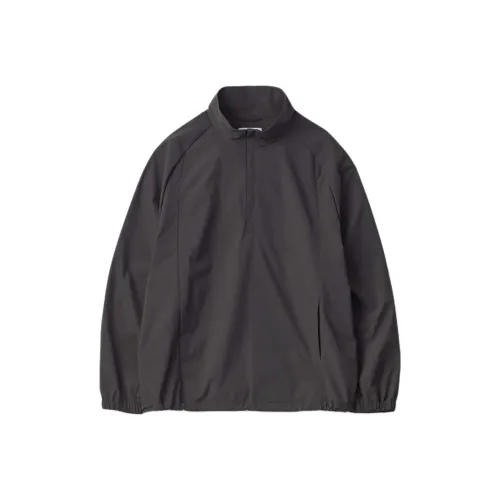 SSSTEIN Trench Coats Unisex