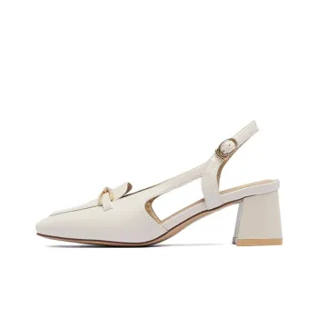 15 MINS High Heels Women's
