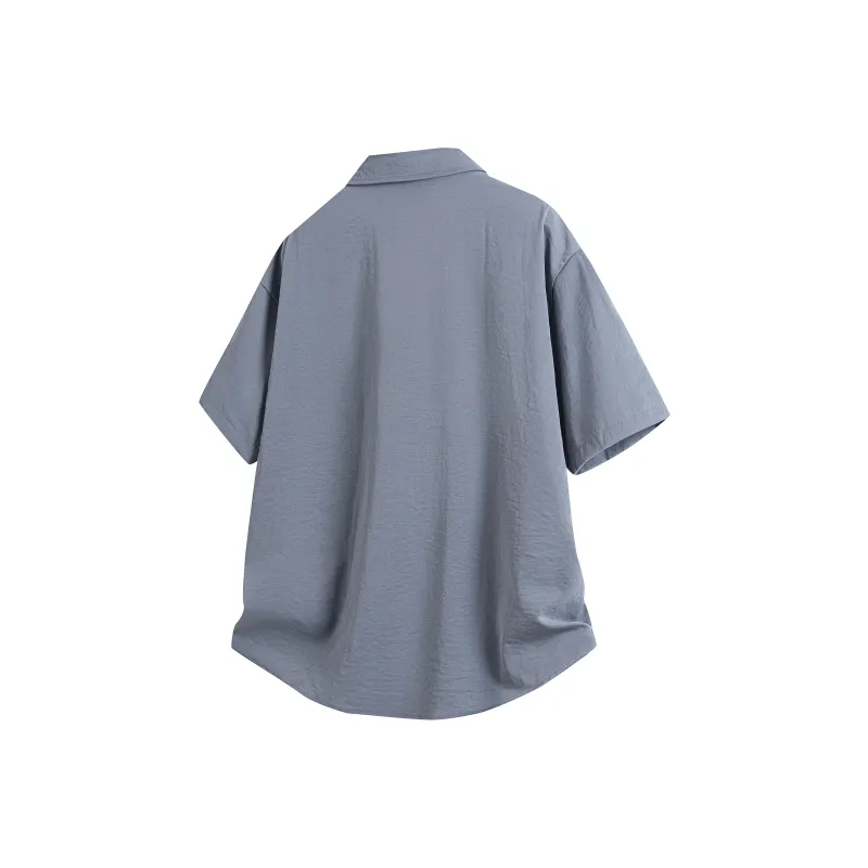 FCB ARCELONA Shirts Unisex-14