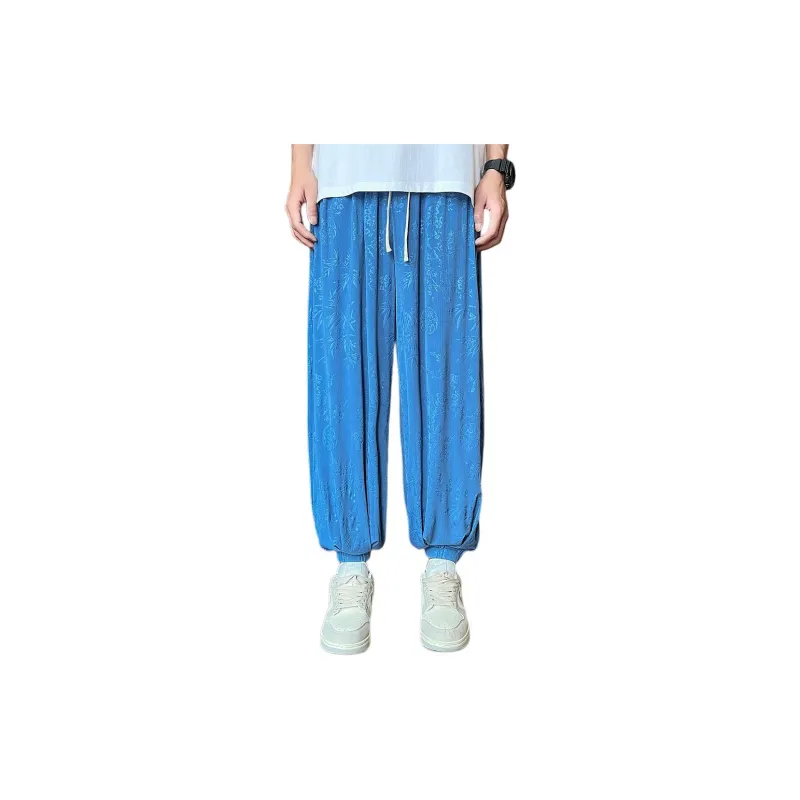 NOAHGIGI Casual Pants Unisex-8