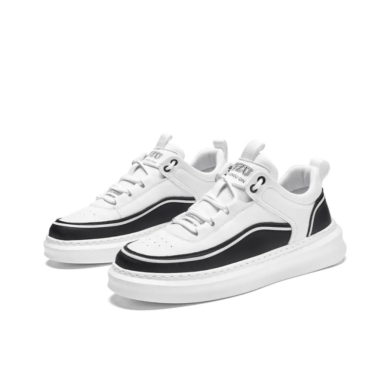 Frank Mully Low Top Skateboard Shoes Men's-2