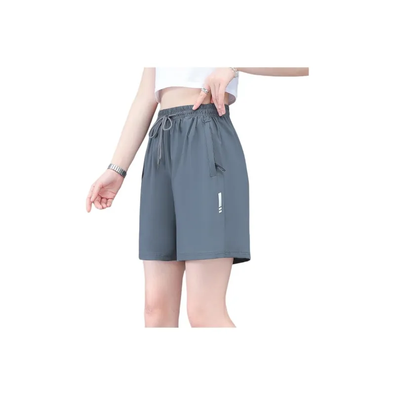 Kele Coco Casual Shorts Women's-5