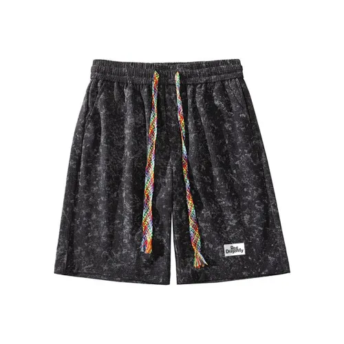 RED DRAGONFLY Casual Shorts Unisex