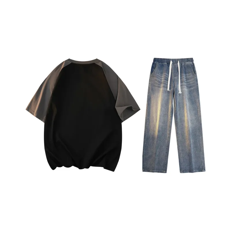 CAN·TORP Casual Sportswear Unisex-9