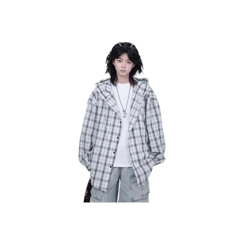 DARK HORSE Sun Protection Clothing Unisex-6
