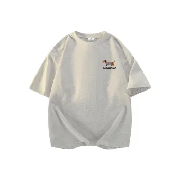 FASTFISH T-Shirts Unisex