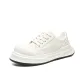White Men's