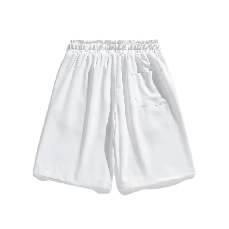 FORIDER Casual Shorts Unisex-5