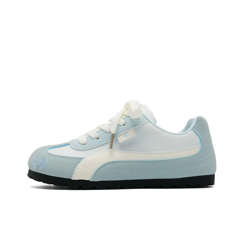 Circle Small Cushioning, Breathable, Balanced, Lightweight Low Top Casual Shoes Women's-8