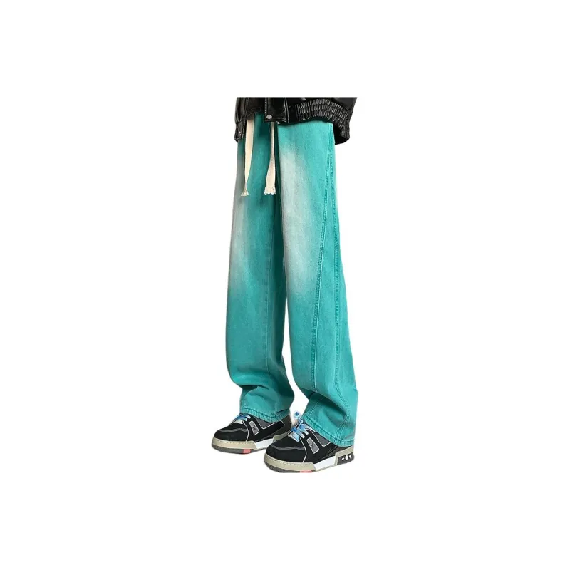 THREEAGAINTHR33 Jeans Unisex-18