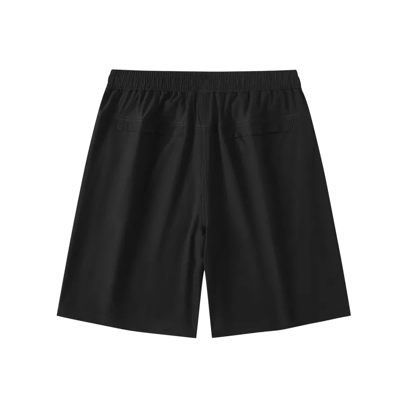 Jeep Theme Series Casual Shorts Unisex-12