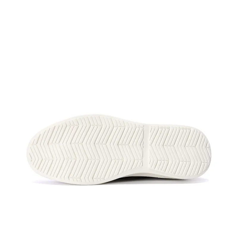 KYMOOU Shock Absorbers Slip Resistant Breathable Low Top Casual Shoes Men's-9