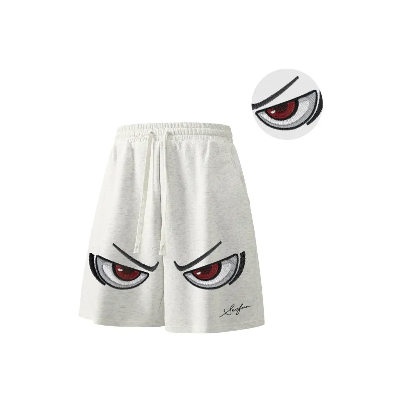 7 SEVFUN Casual Shorts Unisex-1