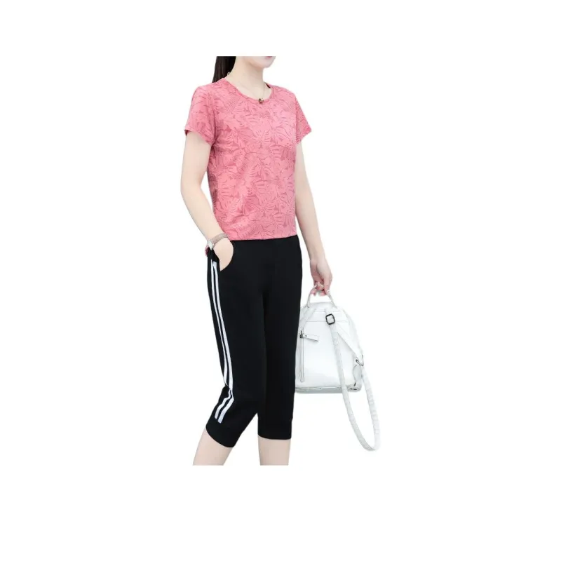 The New Age Family Fitness Set Women's-12