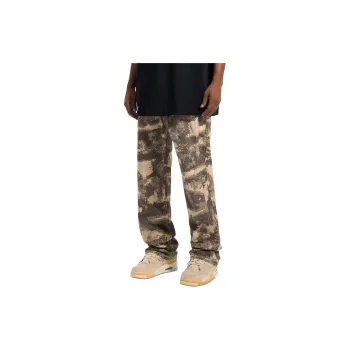 City Hipster Cargo Pants Unisex