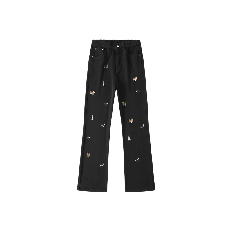 DJ.SPIRIT Jeans Unisex-0