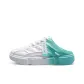 White Ice Blue