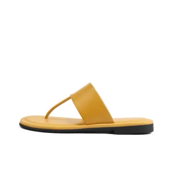 CENTRAL&KITTY Flip Flops Women's