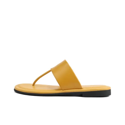 CENTRAL&KITTY Flip Flops Women's