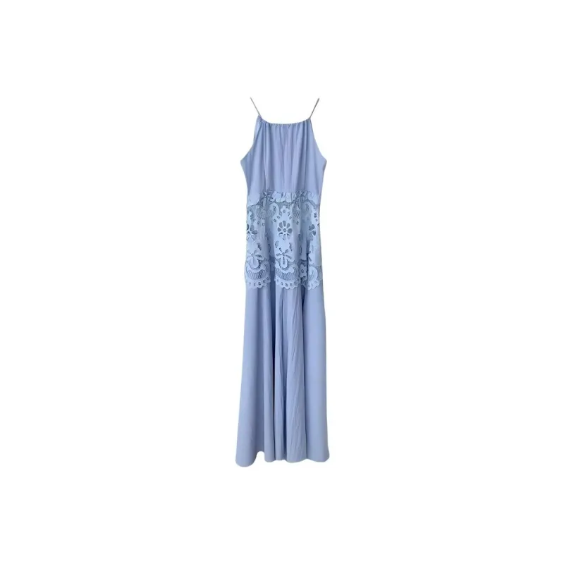 Mu Xiao Xin Slip Dresses Women's-6