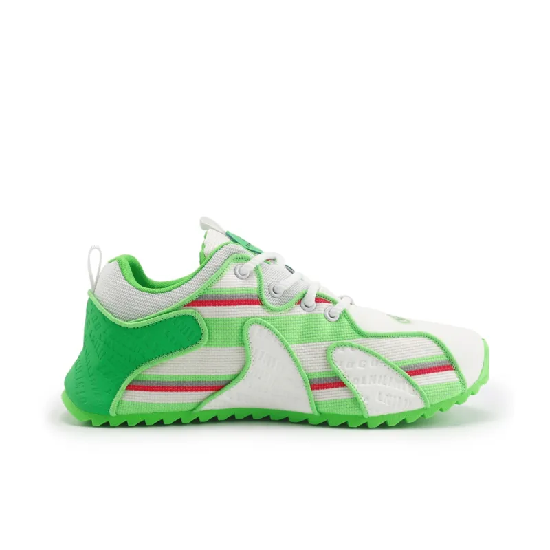 TOM TAILOR Dazzling Color Yibu Low Top Casual Shoes Men's-11