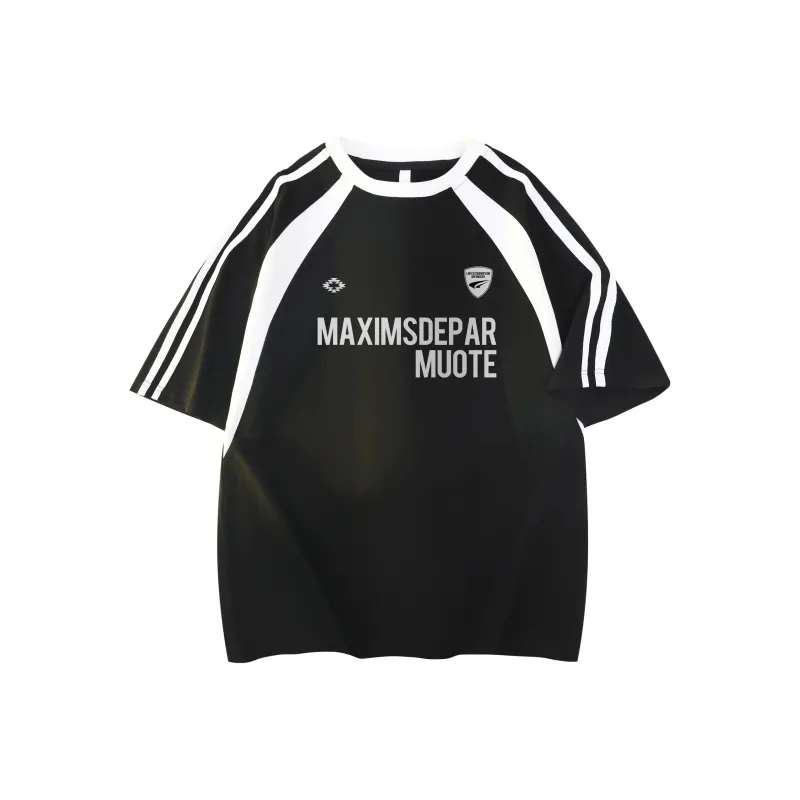 Maxim's De Paris T Shirt Unisex-0
