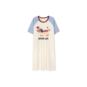 Gentle Welcome Nightgown Women's 1 Pack