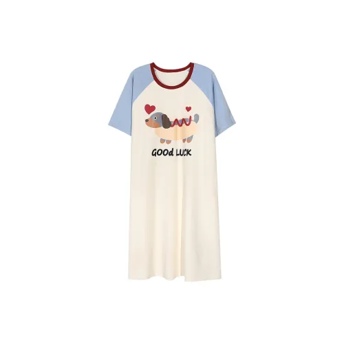 Gentle Welcome Nightgown Women's 1 Pack