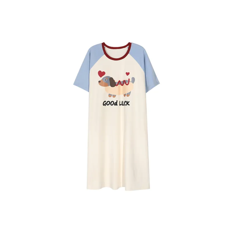 Gentle Welcome Nightgown Women's 1 Pack-0